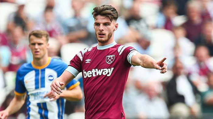 球星全场控制力满分