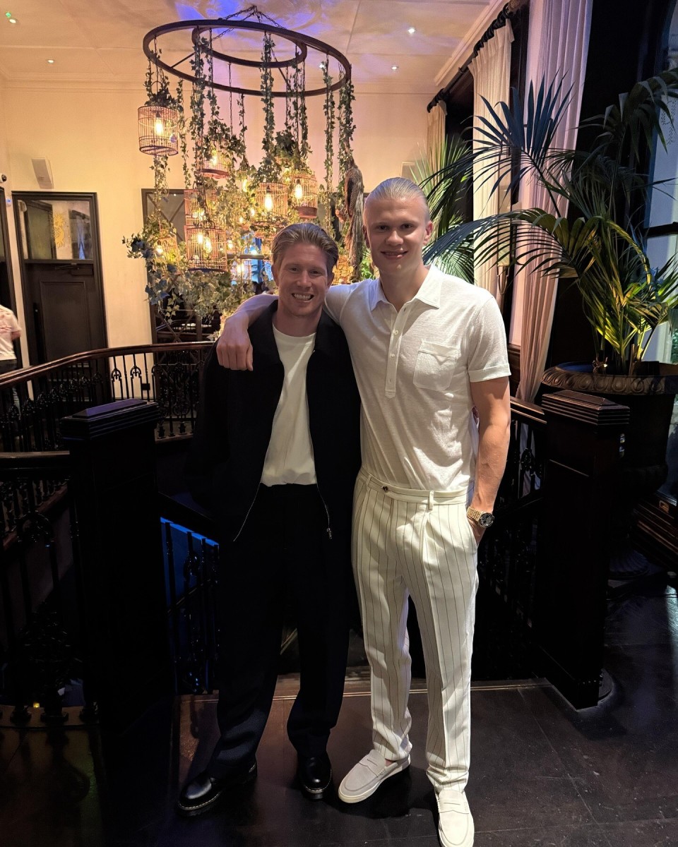 沃尔特马德：我在德国时曾被称为克劳奇，因为觉得我长得像他